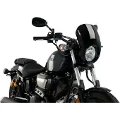 Puig Anarchy Yamaha Xv950r 2020 Koplamphouder