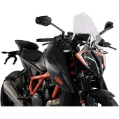 Puig New Generation Touring Ktm 1290 Superduke R Evo 2023 Voorruit