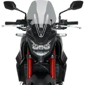Puig Toerruit met ABE Cb 750 H., bouwjaar 2023-, licht getint