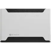 Mikrotik Chateau LTE7 - Draadloze router - WWAN met 5-poorts switch