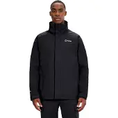 Berghaus Waterdichte jas met capuchon Hillwalker 2.0