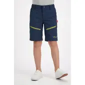 TROLLKIDS - Kid's Seiland Shorts - Short 116, blauw