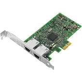 Dell Broadcom 5720 DP 1Gb Network Interface CardFull HeightCusKit