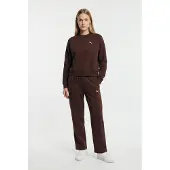 Puma Sportpak chocoladebruin