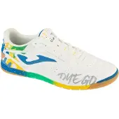 Joma DZ-7 2582 IN DZ7W2582IN, zaalschoenen, heren, wit