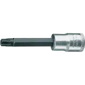Gedore ITX 19 L T50-100 6158700 Binnen-zesrond (TX) Schroevendraaierdop 8.83 mm T 50 1/2 (12.5 mm)