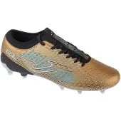 Joma Voetbalschoen 'Gol 25 FG GOLW' goud