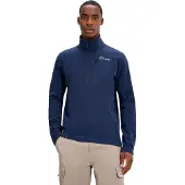Berghaus Fleece met halve rits Prism Micro PT