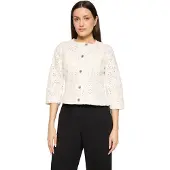 Betty Barclay Blazers crème