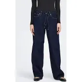 ONLY Jeans 'ONLGianna' donkerblauw