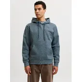 Jack & Jones Sweatshirt 'JECorp' basaltgrijs