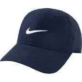 Nike Muts marine / wit