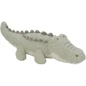 Little Dutch Safari Friends Knuffel Krokodil