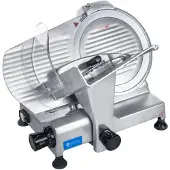 Royal Catering Vleessnijmachine - 220 mm - tot 12 mm