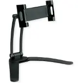Value 2-in-1 houder voor iPad/tablet of smartphone