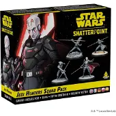 Atomic Mass Games Star Wars Shatterpoint Jedi Hunters Squad Pack - EN/FR/DE/PL/ES