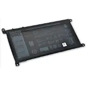 Dell 51KD7 accu (11.4 V, 42 Wh, 3684 mAh, origineel)