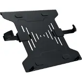 Kensington Laptop Standaard voor Monitorarmen - tot 16 inch - tot 4,5kg - Zwart