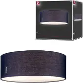 Paulmann 70951 Mari Plafondlamp LED E27 40 W Blauw
