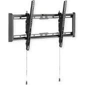 Value TV muurbeugel, 47 mm afstand tot de muur , kantelbaar, <203,2cm/80, <75kg