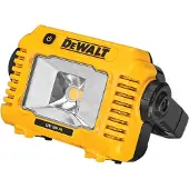 DeWalt DCL077 DCL077-XJ Accu handschijnwerper