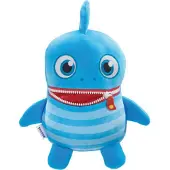 Schmidt Sharko, de zorgeneter (uitgegeven door Boogie Woogies, 25 cm)