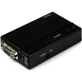 StarTech.com Vga Naar Composiet Of S-video Converter