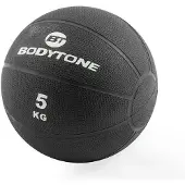 Bodytone 5kg Medicijnbal
