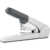 Leitz Nietmachine Heavy Duty Flat Clinch 60 vel zilver