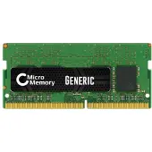 CoreParts MMHP188-16GB geheugemodule 1 x 16 GB DDR4