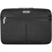 Targus Laptophoes TBS952GL Zwart Stof