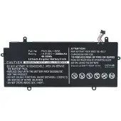 CoreParts MBXTO-BA0025 notebook reserve-onderdeel Batterij/Accu