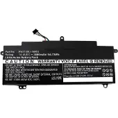 CoreParts MBXTO-BA0030 notebook reserve-onderdeel Batterij/Accu