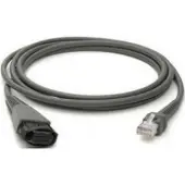 Datalogic CAB-323 Muur Emulatie Kabel, Accessoires voor barcodescanners