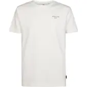 Petrol Industries Shirt wit