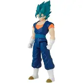 Bandai - Dragon Ball Super - Giant Limit Breaker Figuur 30 cm - Super Saiyan Blue Vegeto - 36748