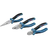 Bosch Professional 1600a016bg Tangset