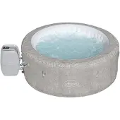 Bestway Zurich Airjet - Lay-Z-Spa - 180 cm