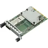 Broadcom BCM957504-N1100G interfacekaart/-adapter Intern QSFP56