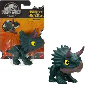 Mattel Fisher-Price Jurassic World dinosaurus speelgoed Mighty Little Biters.