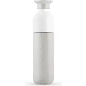 Dopper Thermosfles Insulated Drinkfles - Gentle Grey - 350 ml