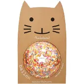 Ratatam Confetti Ball 22 Cm Veelkleurig Kinderen