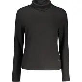 North sails Boven Geribbelde jersey coltrui