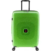 Gladiator 2800 4 wielen Trolley 67 cm met uitbreidingsplooi groente