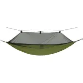 Grand Canyon - Bass Mosquito - Hangmat 320 x 150 cm, grijs