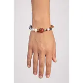 Purelei Hawaiian Sunset Armband Gold Maat: OS | Armbanden Outlet | Dames | Geel