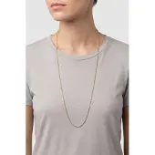 Purelei Ketting 'Lightly' goud