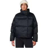Rossignol Aretu Cropped Donzen Jas
