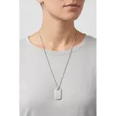 Purelei Ketting zilver