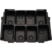 Makita 839742-7 839742-7 Universeel inlegstuk (hard)